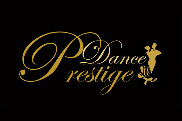 Dance Prestige logo