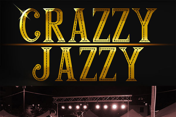 crazzy jazzy