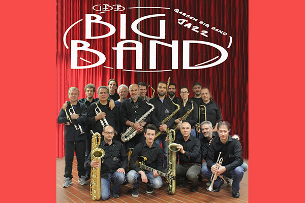Garben Big Band