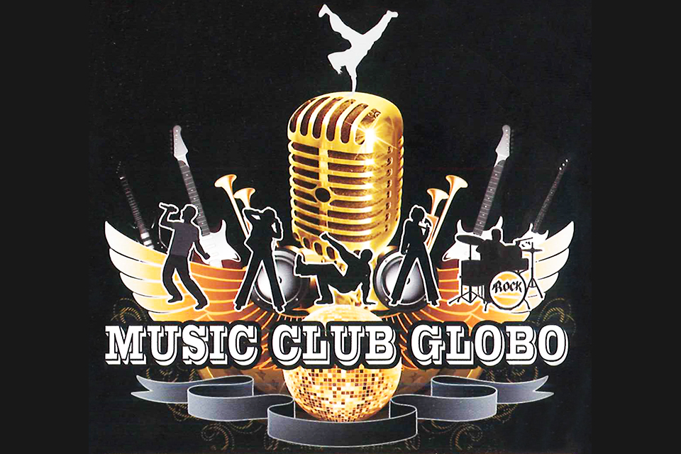 music club globo