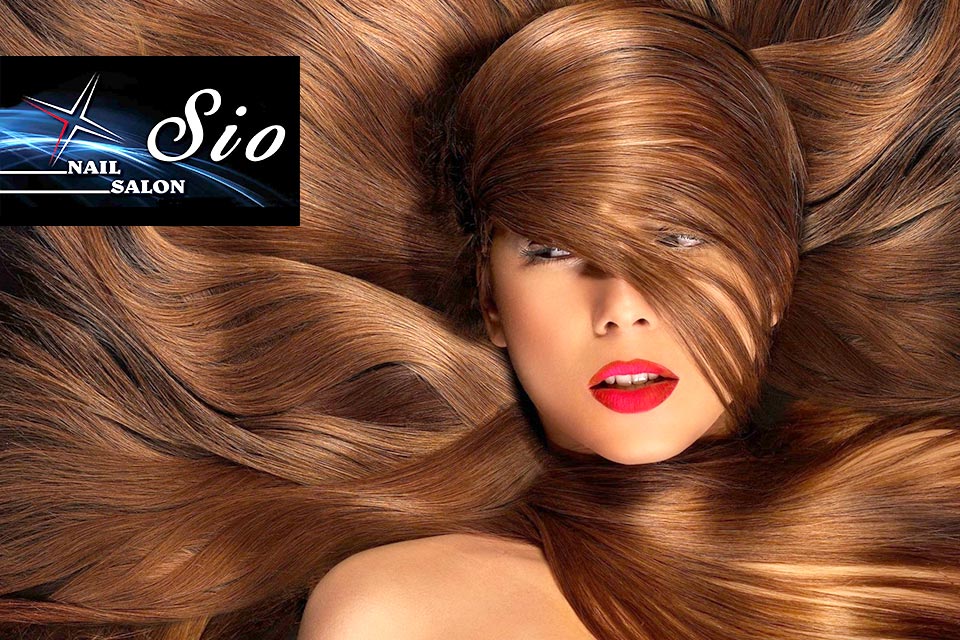 Sio Hair Style